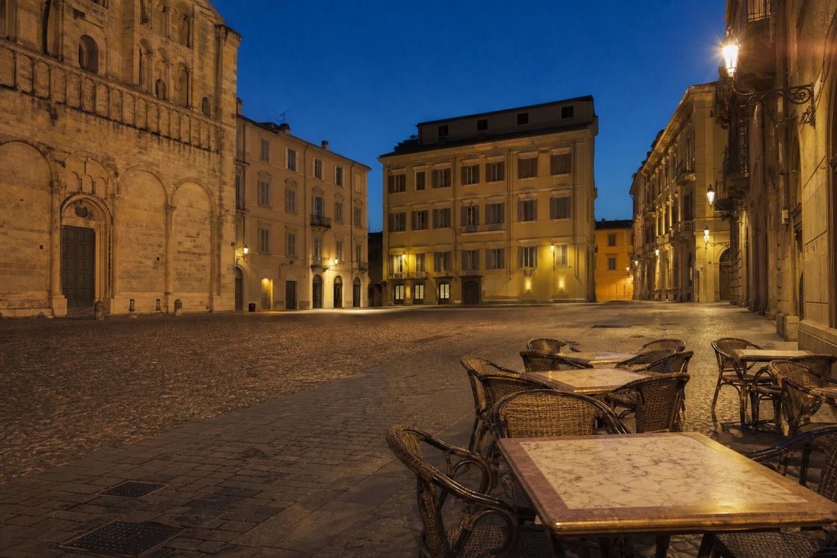 Parma, Italy