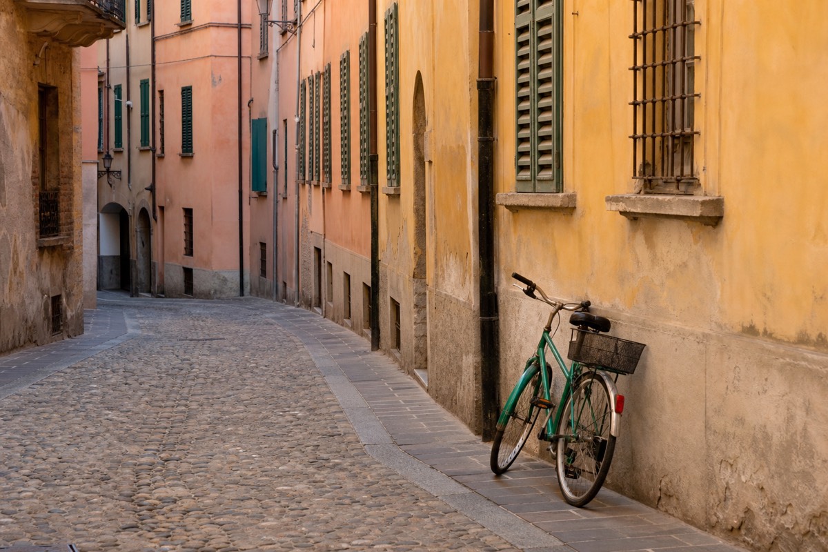 Parma, Italy